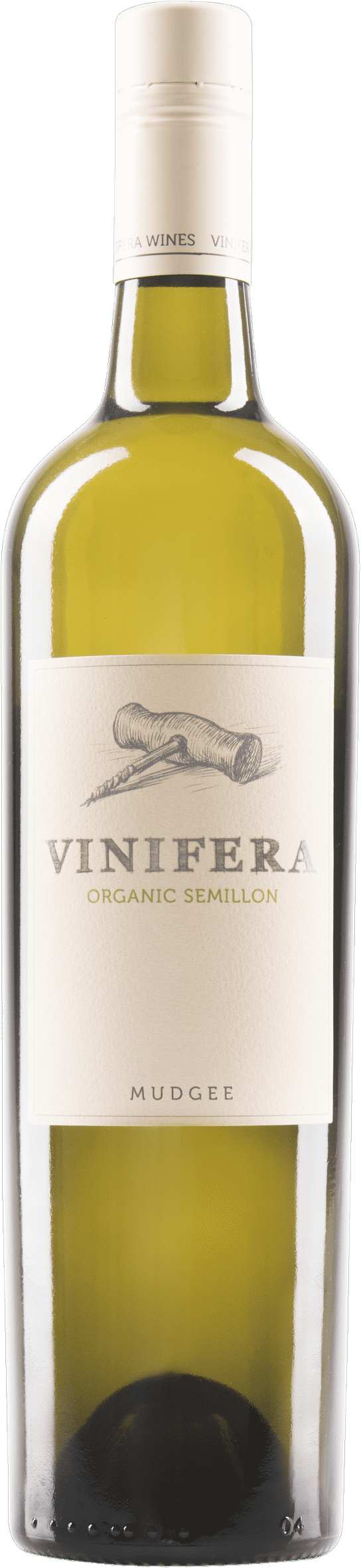 Vinifera Wines Organically Grown 2023 Mudgee